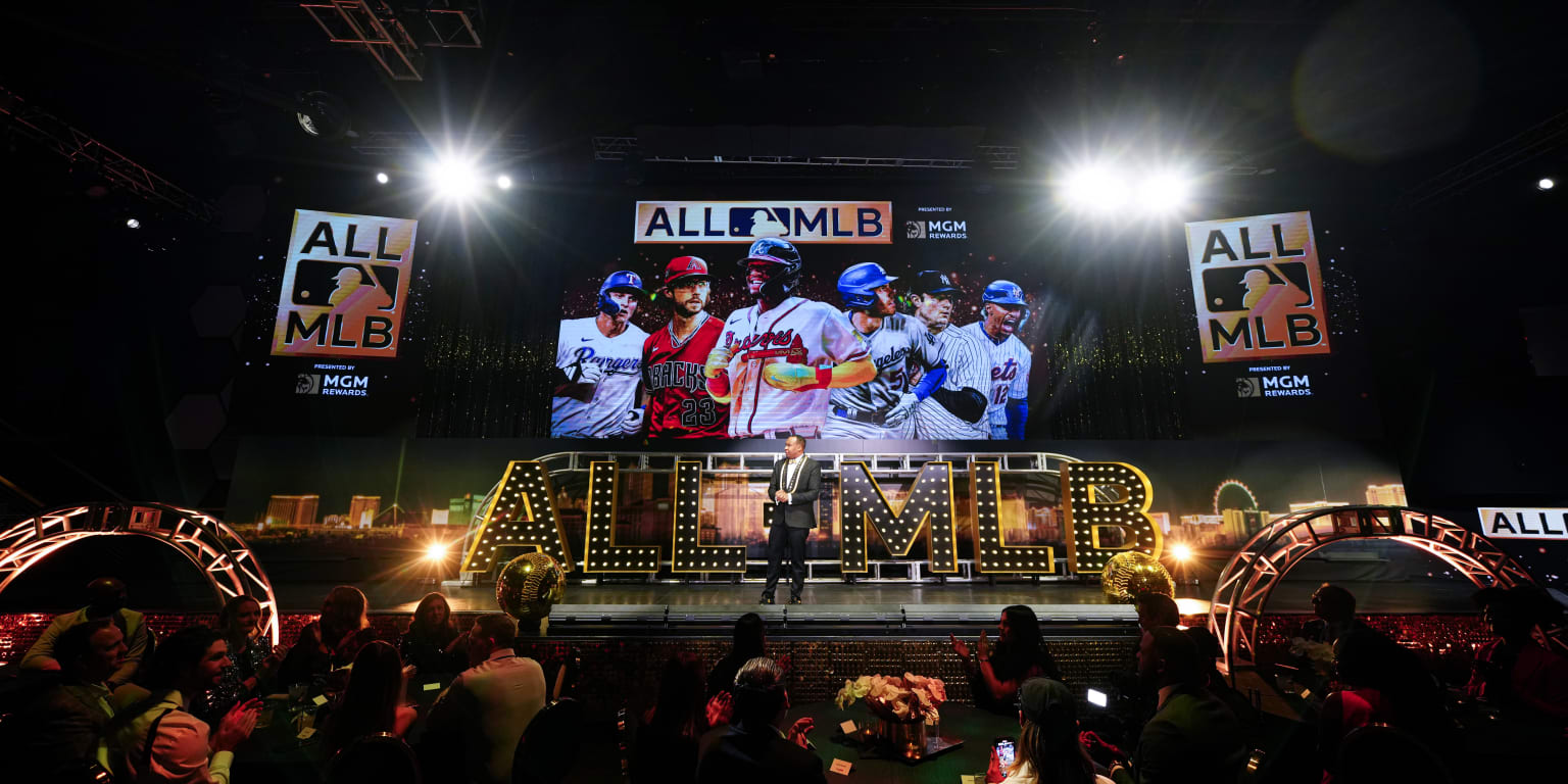 Players enjoy AllMLB Weekend festivities