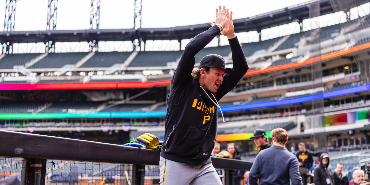 Pirates recall Billy Cook; Jared Triolo goes on 10-day IL