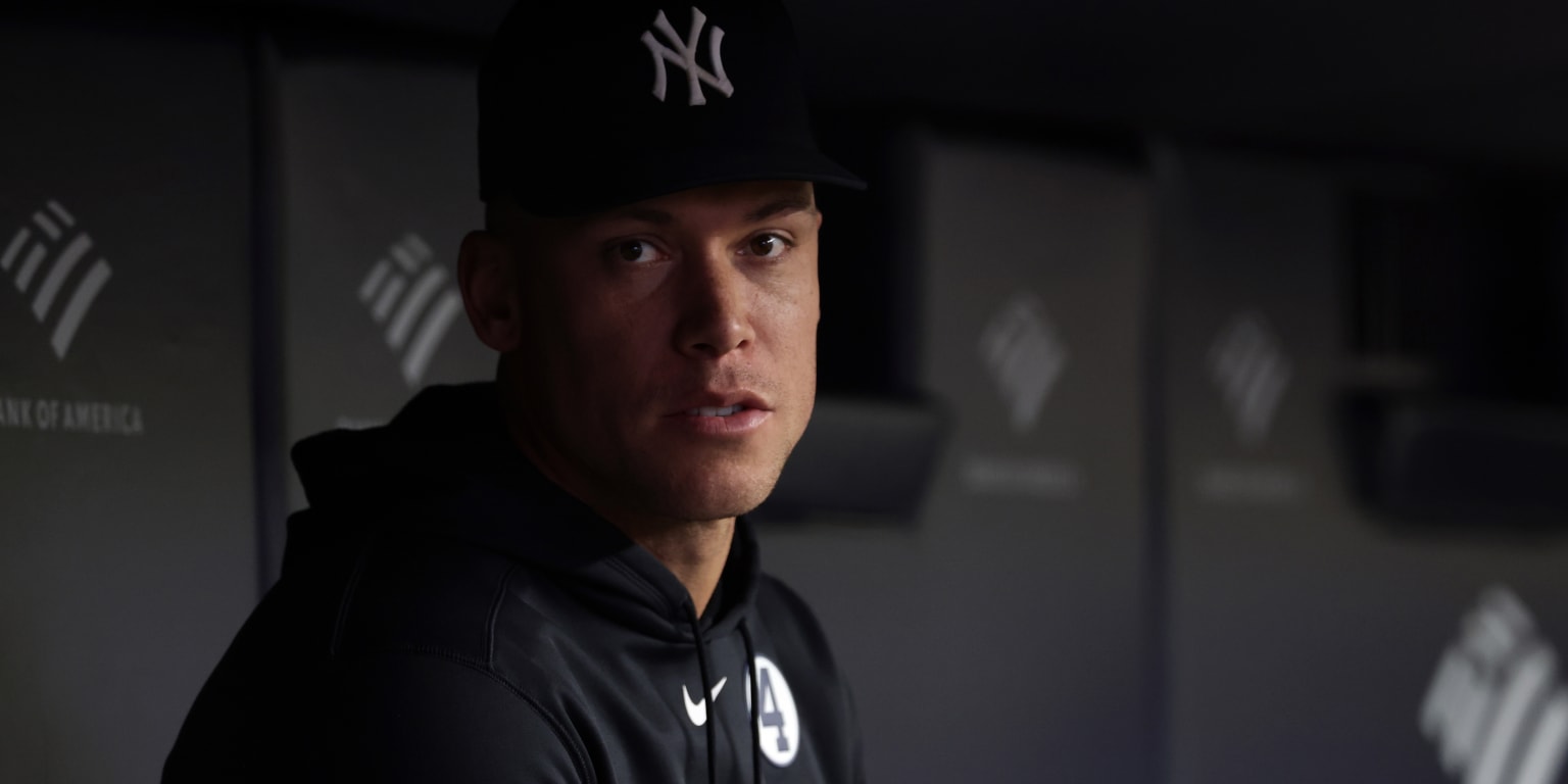 Judge to get more tests on ailing rib cage as Yanks seek clarity on injury