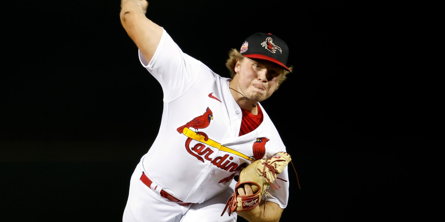 St. Louis Cardinals: 1 Former Pitcher Is Dominating With New Team