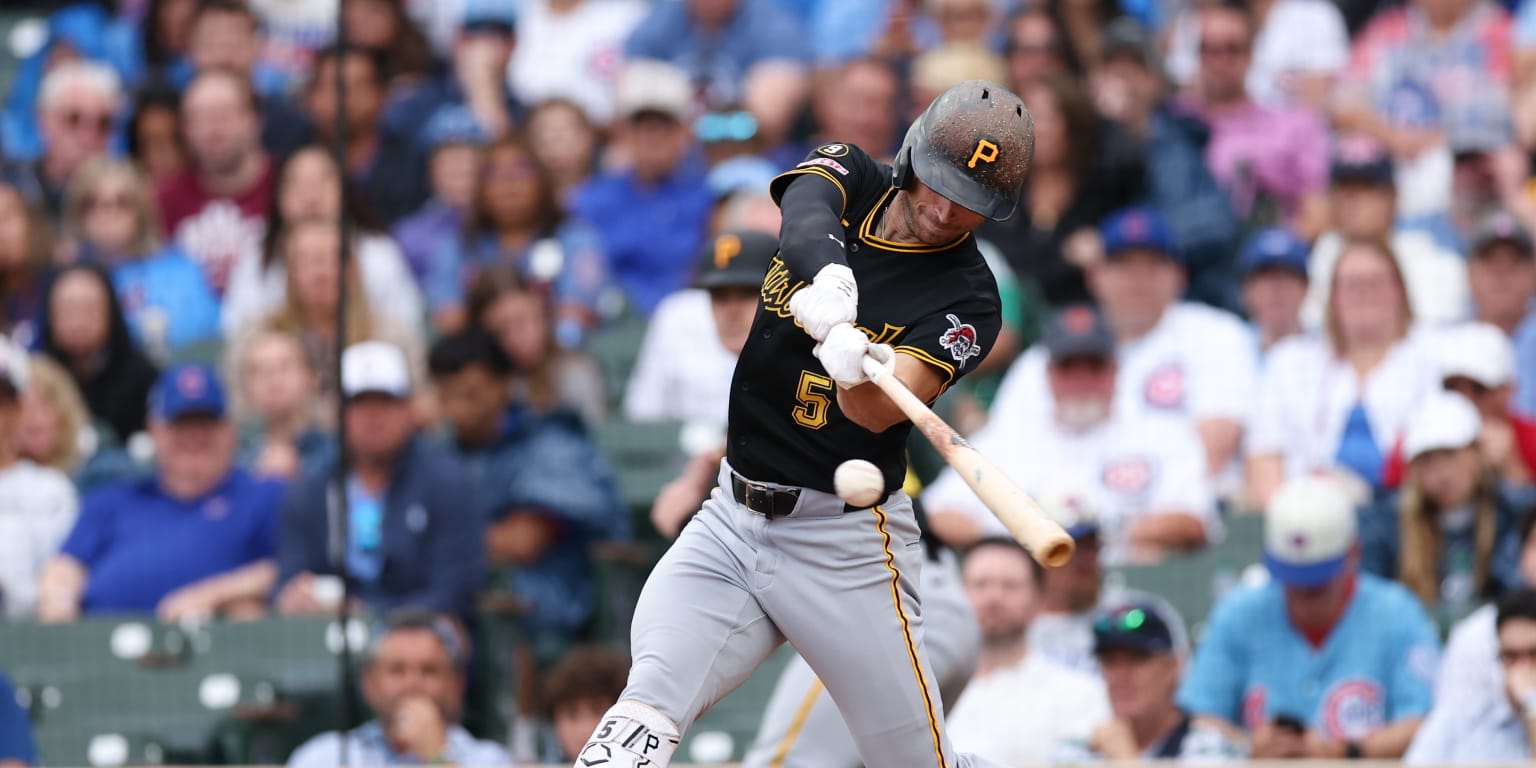 Pirates Insider: Underappreciated Lowe comes through in clutch