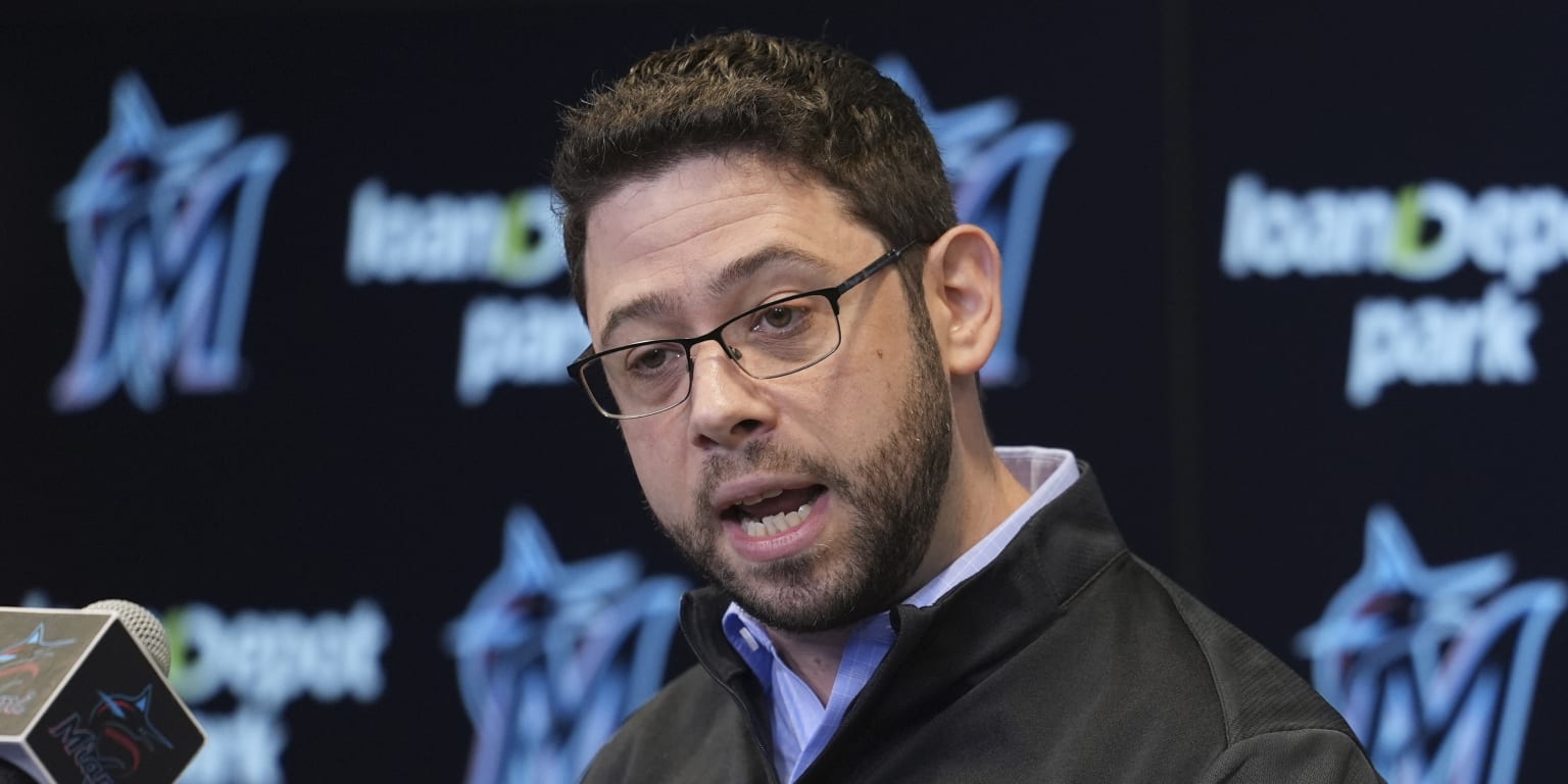 Los Marlins definen quiénes estarían disponibles para posibles cambios (informes)