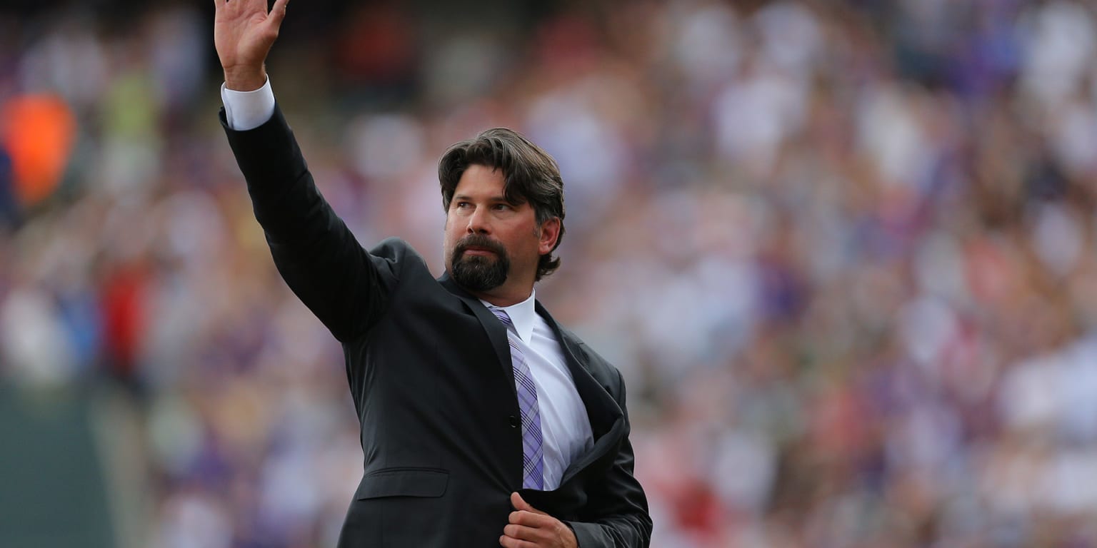 Todd Helton returns to Rockies as special assistant to general manager, Sports
