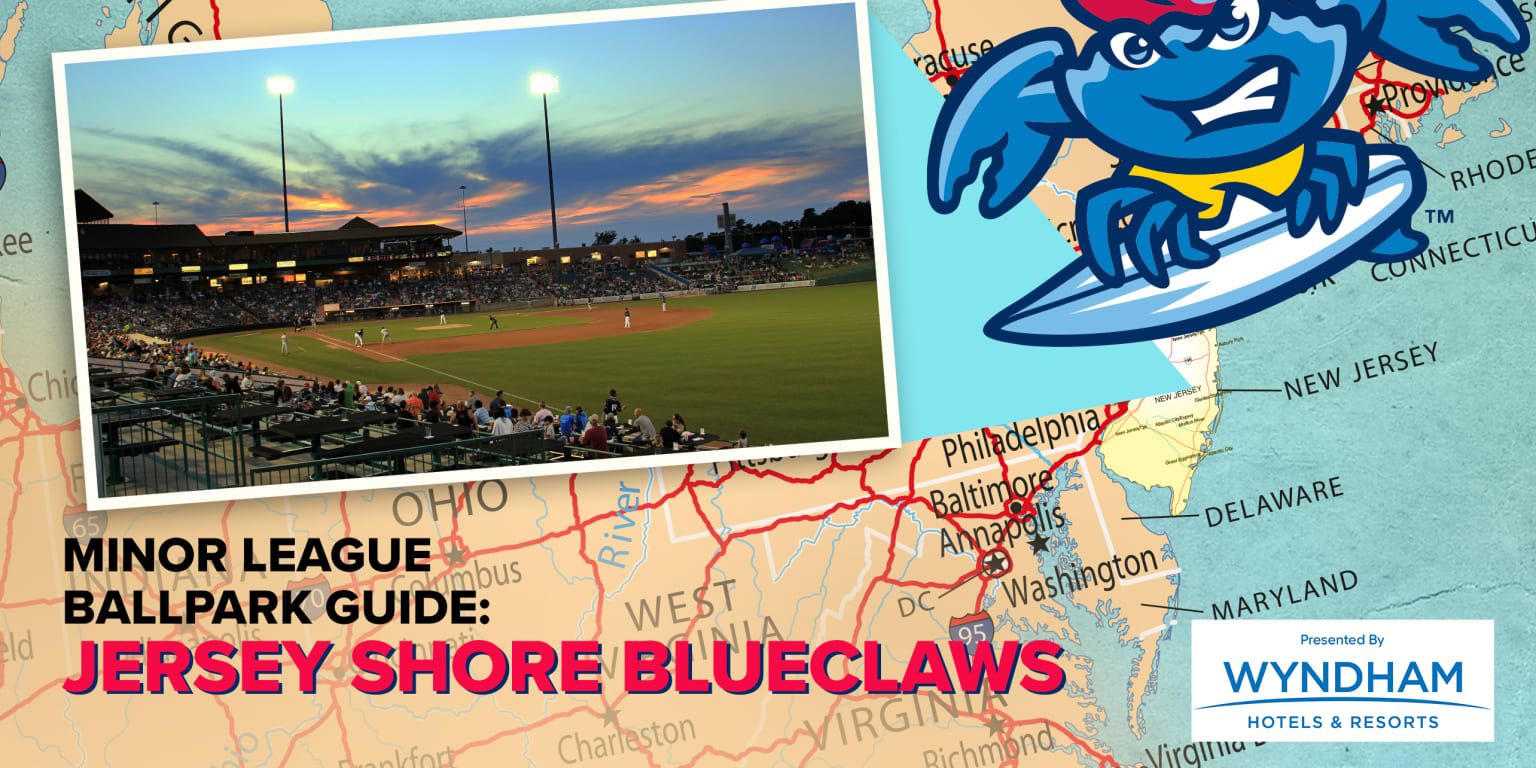 shore blueclaws baseball