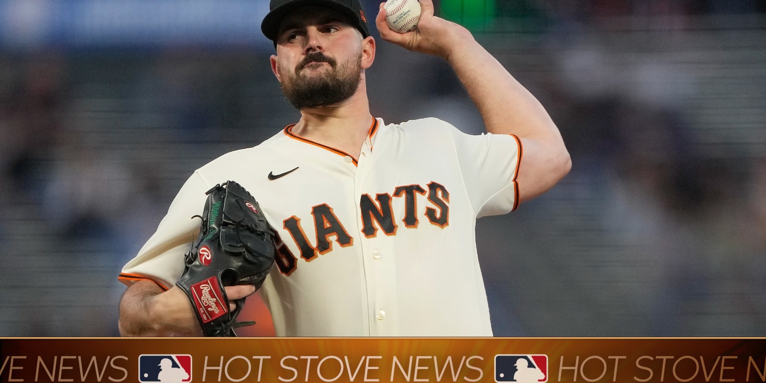 Rumors: Rodón, Abreu, Phillies, White Sox