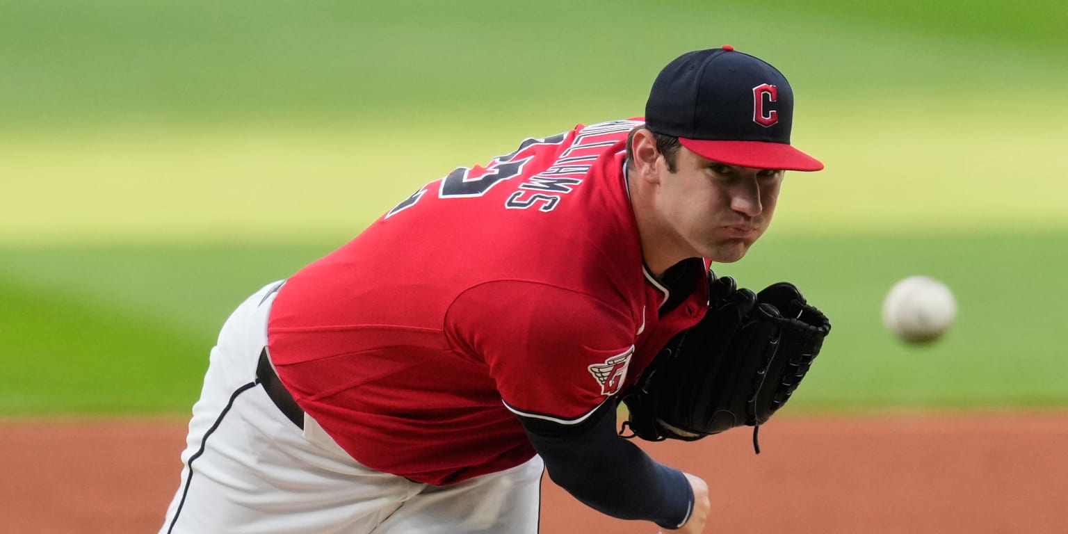 Guards stumble in 6th, backed into must-win scenario to salvage AL Central hopes