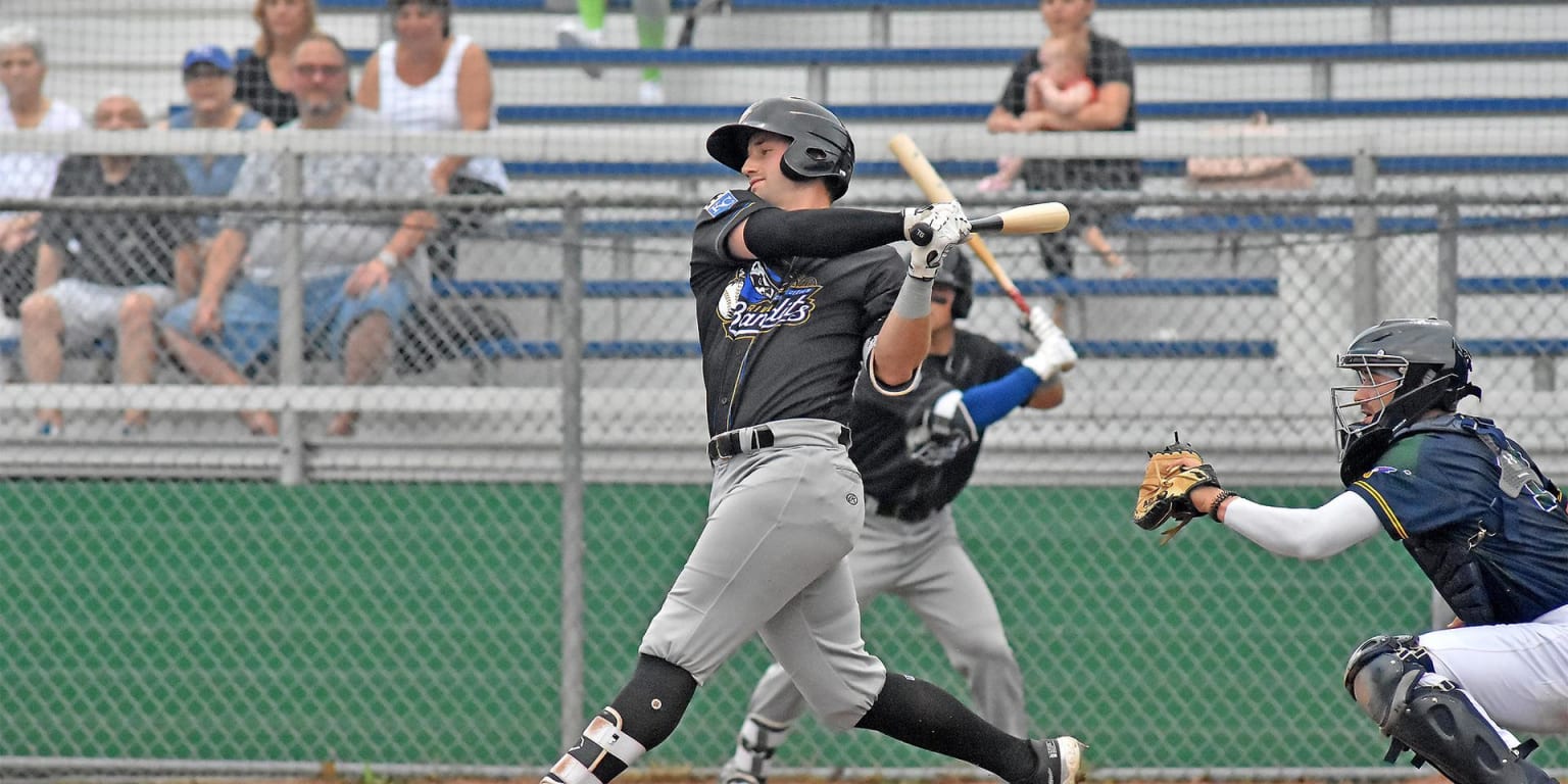 Examining the Tier Three Prospects (Royals 2023 “Top 50 Prospects to Watch”  Rankings) – The Royals Reporter