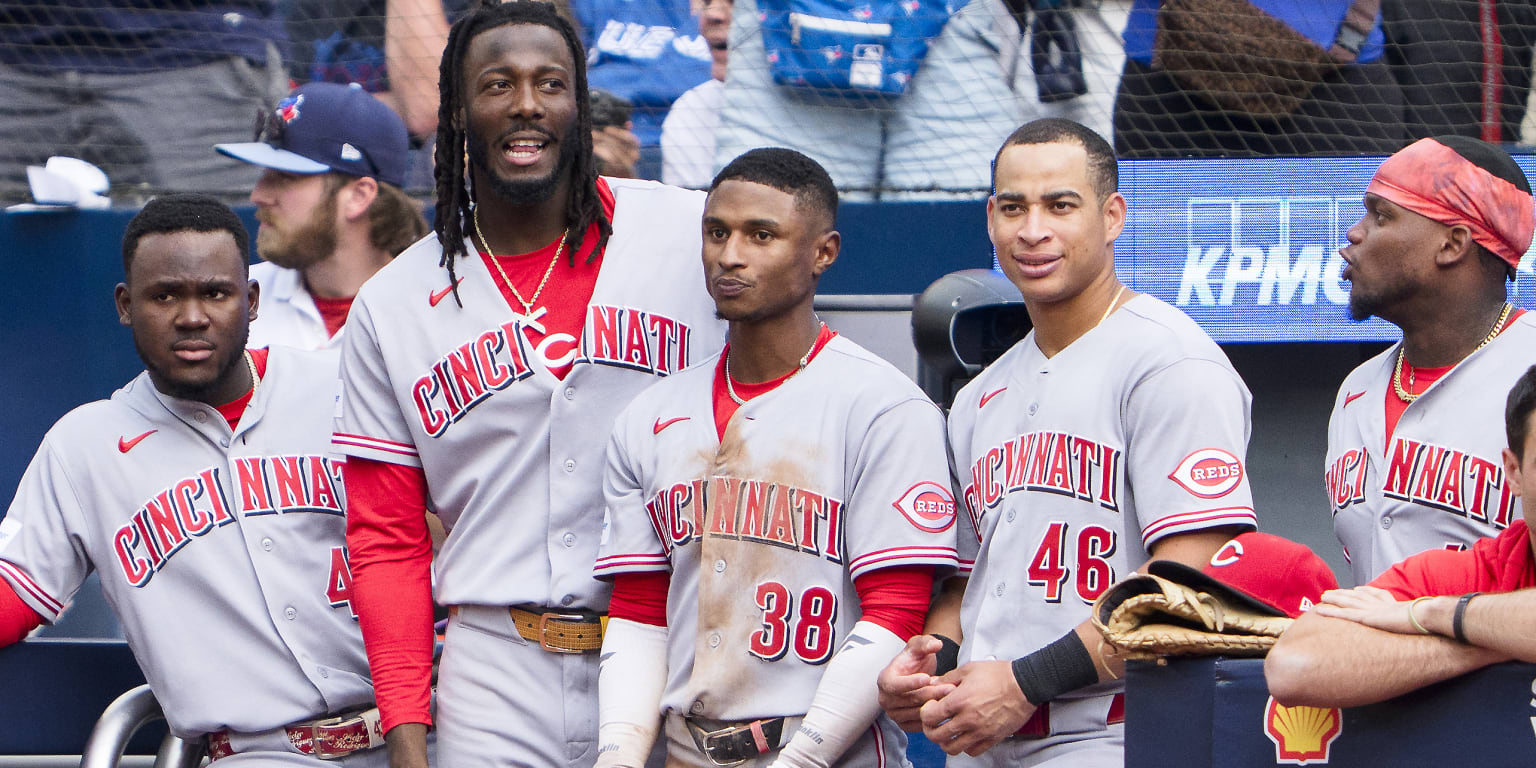The Reds have lots of work to do, but Francona will ‘never not be optimistic’