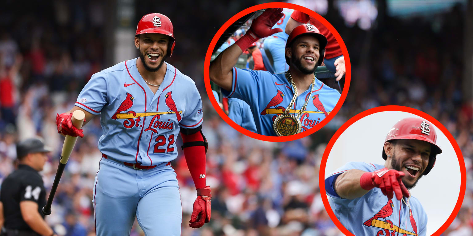 History at Wrigley! Báez the first ever to homer THREE TIMES in MLB debut
