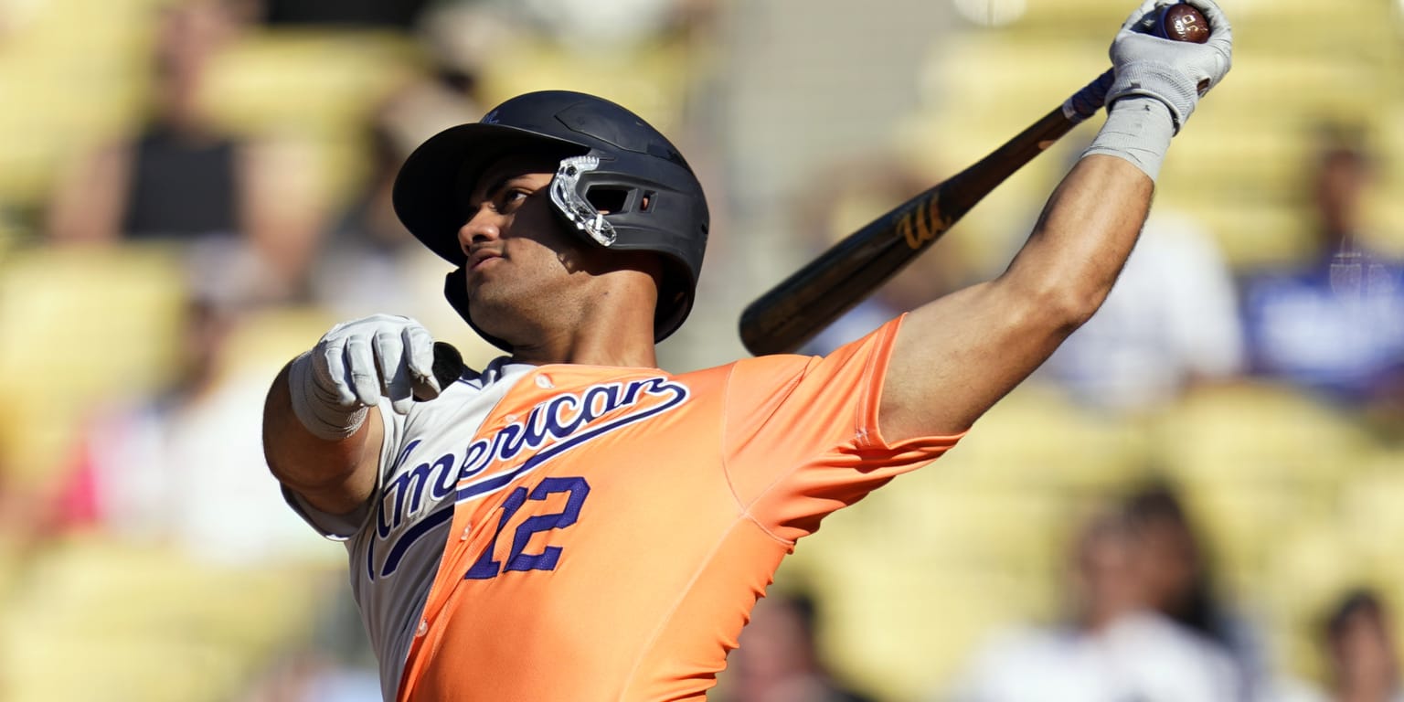 Yanks dismiss international scouting director Rowland 