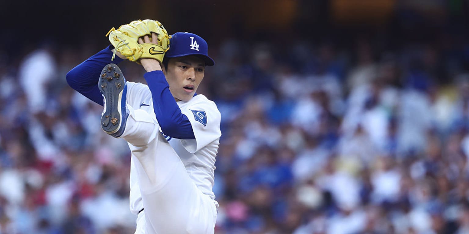 佐々木朗希、NLDS第4戦で3回パーフェクトでサヨナラ勝利に貢献