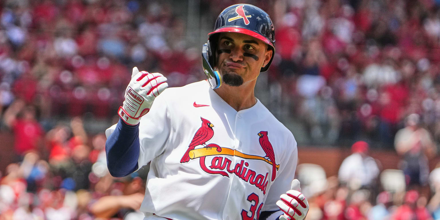 Torres' Emergency Home Run Masks a Deeper Cardinals Offensive Crisis
