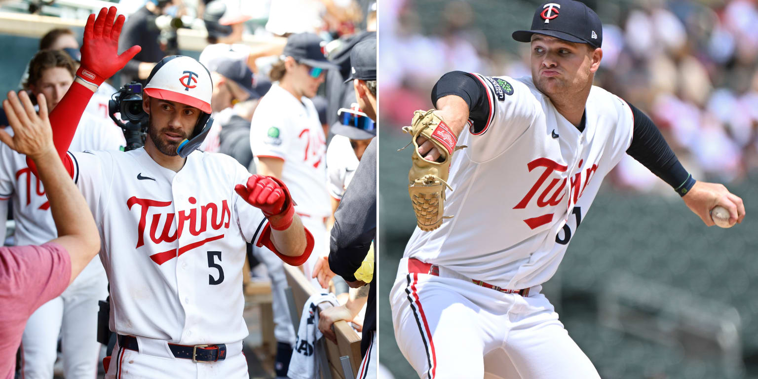 Kreidler's Clutch Seventh Lifts Twins Past Rockies; Prielipp's Control Shows Deeper Edge