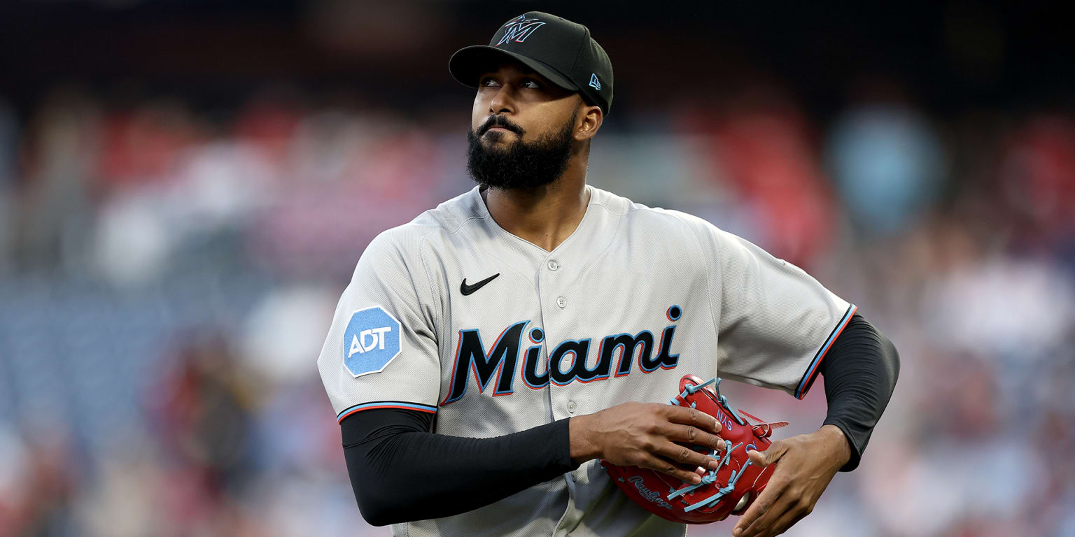 Miami Marlins ace Sandy Alcantara undergoes Tommy John Surgery: Can he come  back in 2024?