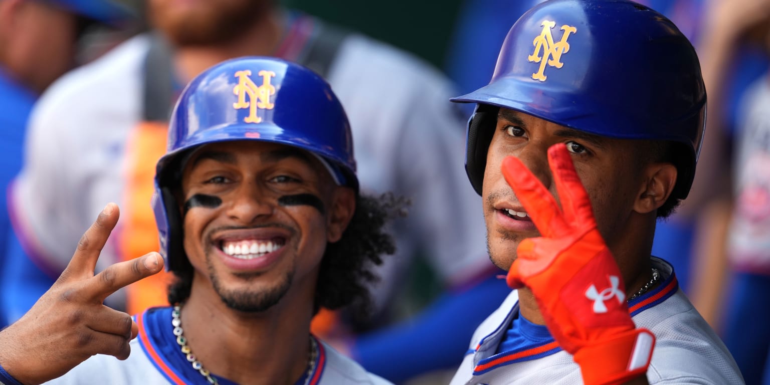 New York Mets midterm report 2025