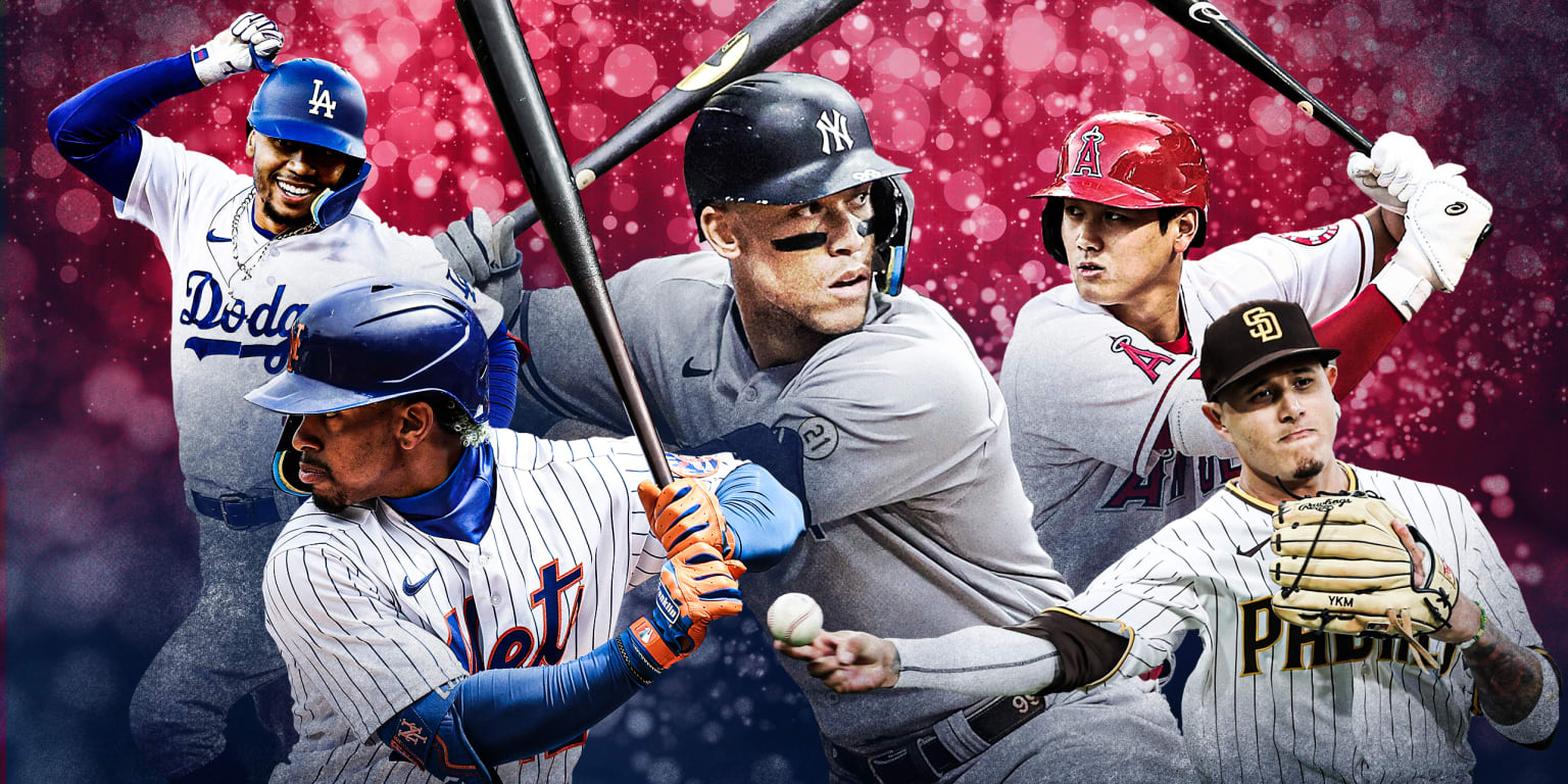 Early Predictions For 2023 MLB Season