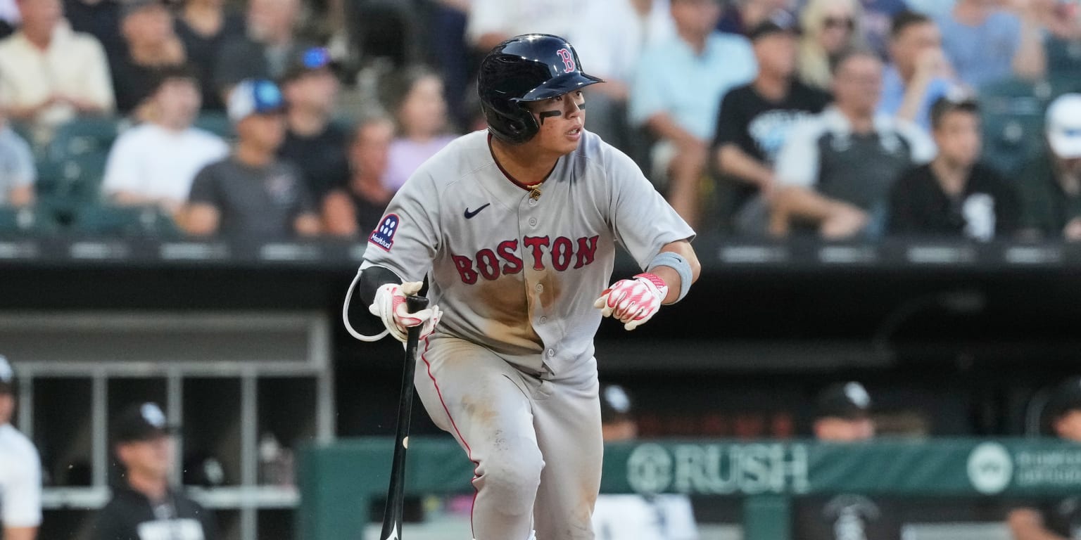 Tigers acquire INF Cheng in trade with Red Sox