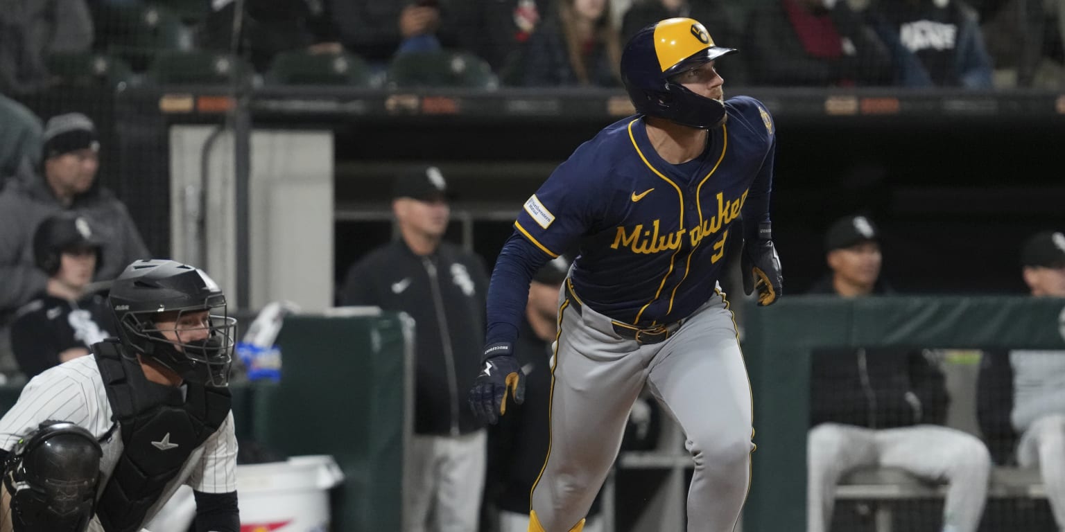 Brewers 7 1: This Winning Streak Is Making History! - nknt94a