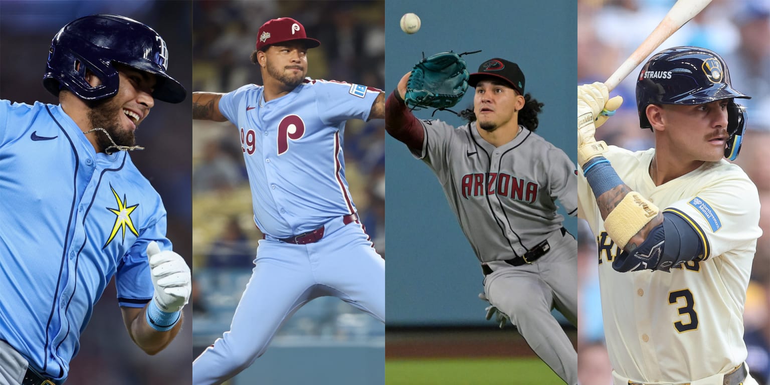 All-Stars Aranda, Walker part of crew joining Mexico for Classic