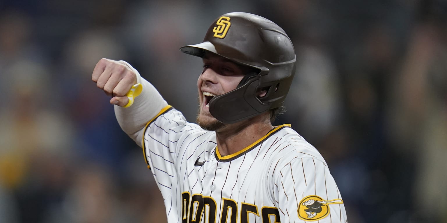 MLB Padres' Wil Myers sues country club over fees & tee time