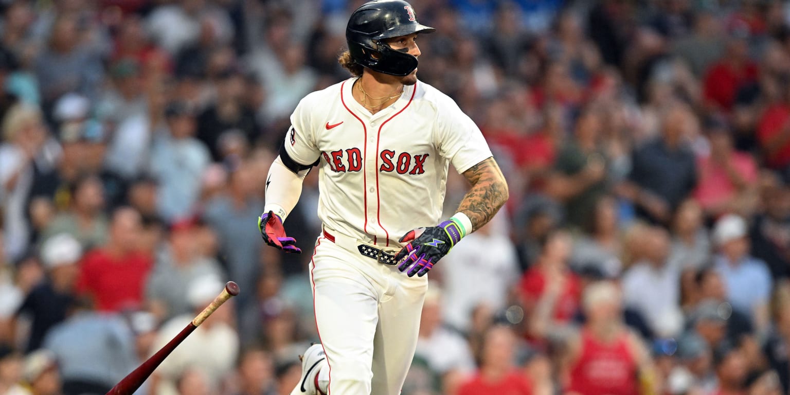 Duran, Gore, Teoscar among trade targets linked to this AL team