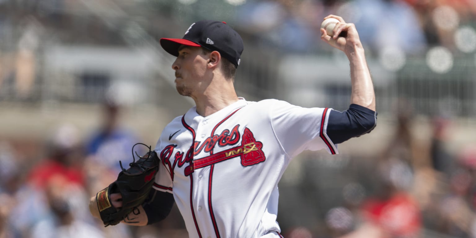What are the odds that Atlanta signs Max Fried to a long-term