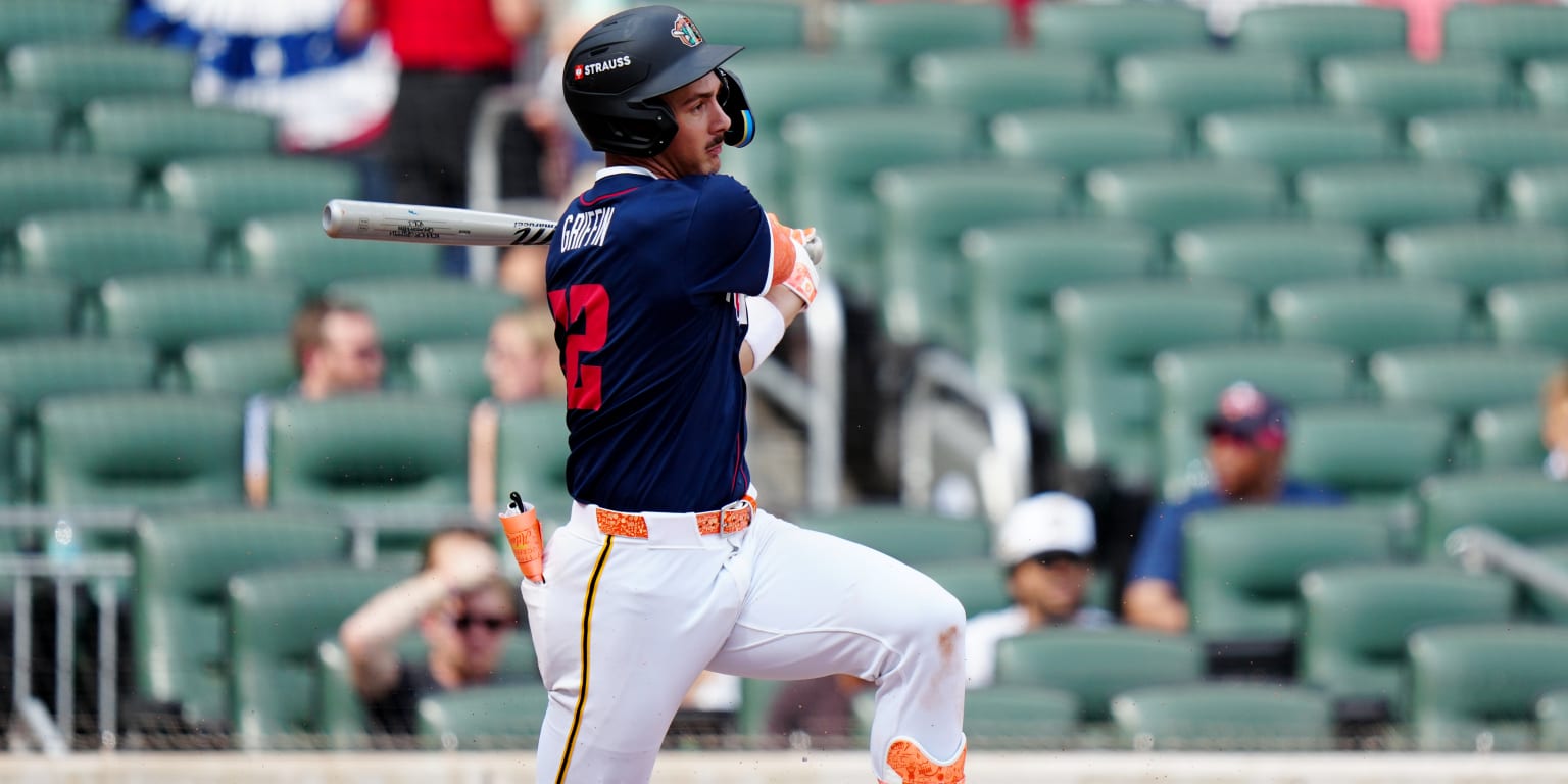 Pirates' Top 30 Prospects 2025 midseason update