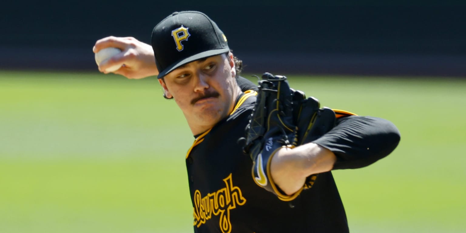 Pirates 2024 season in review