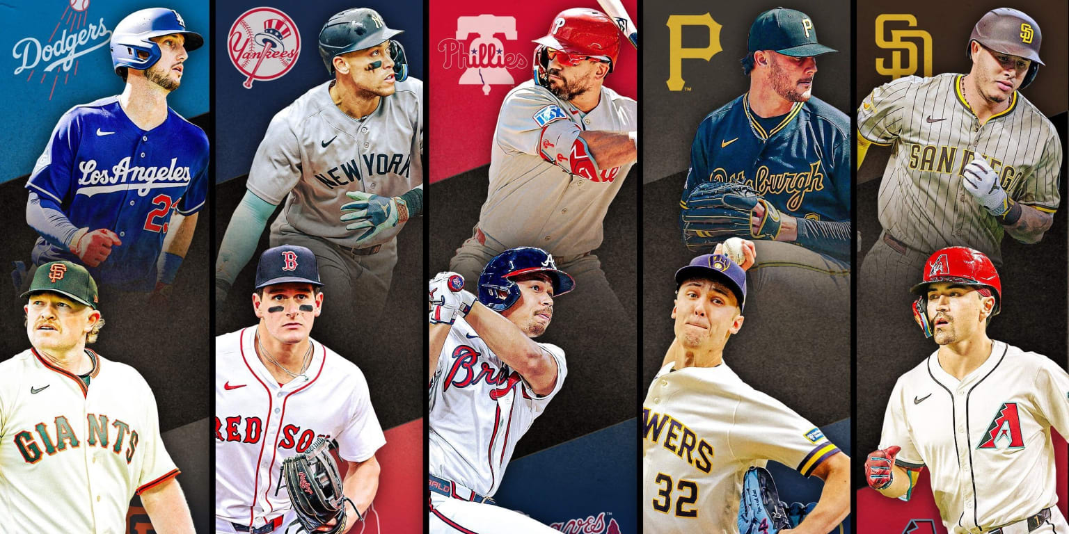 Spirited rivalries highlight 5 series to watch this week