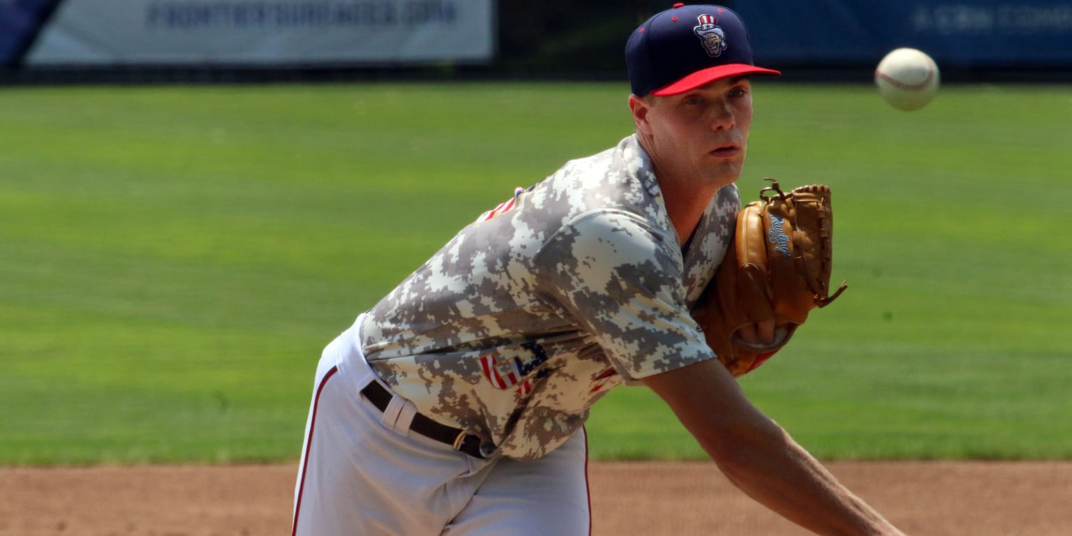 Washington Nationals' lefty Evan Lee will get another look after