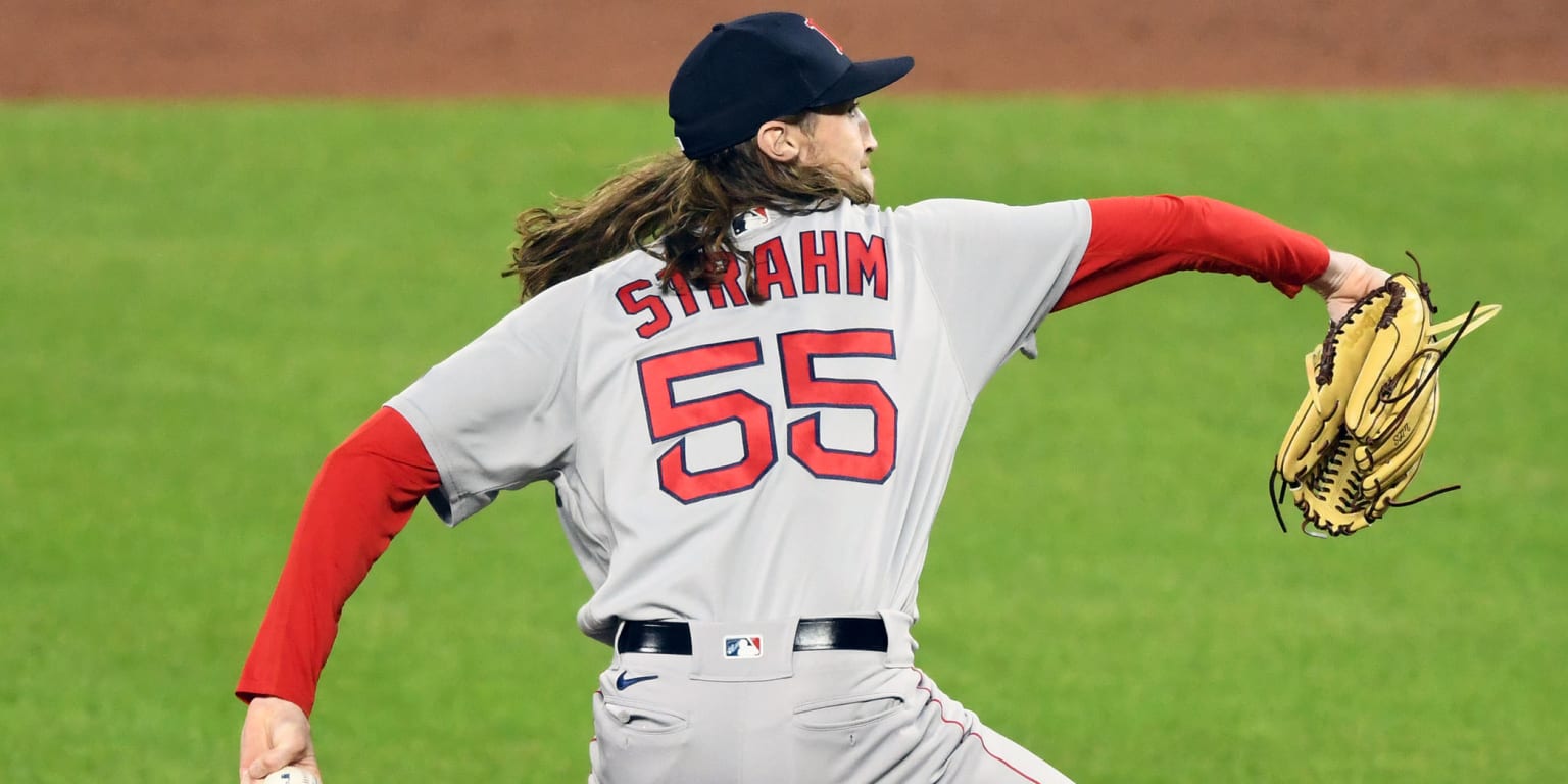 Homer against Strahm? He collects your card