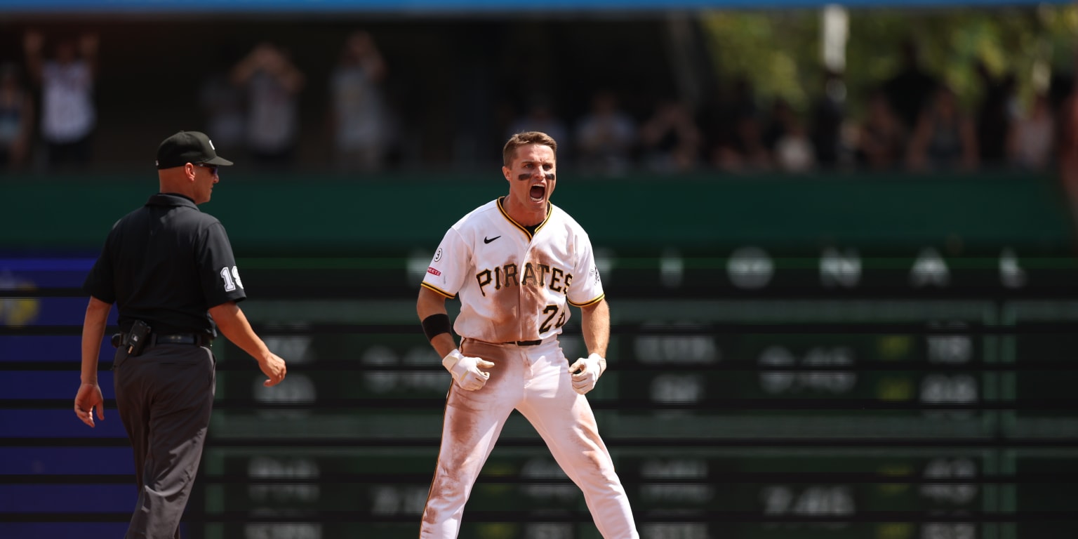 10 games into pivotal stretch, what have the Pirates learned about themselves?