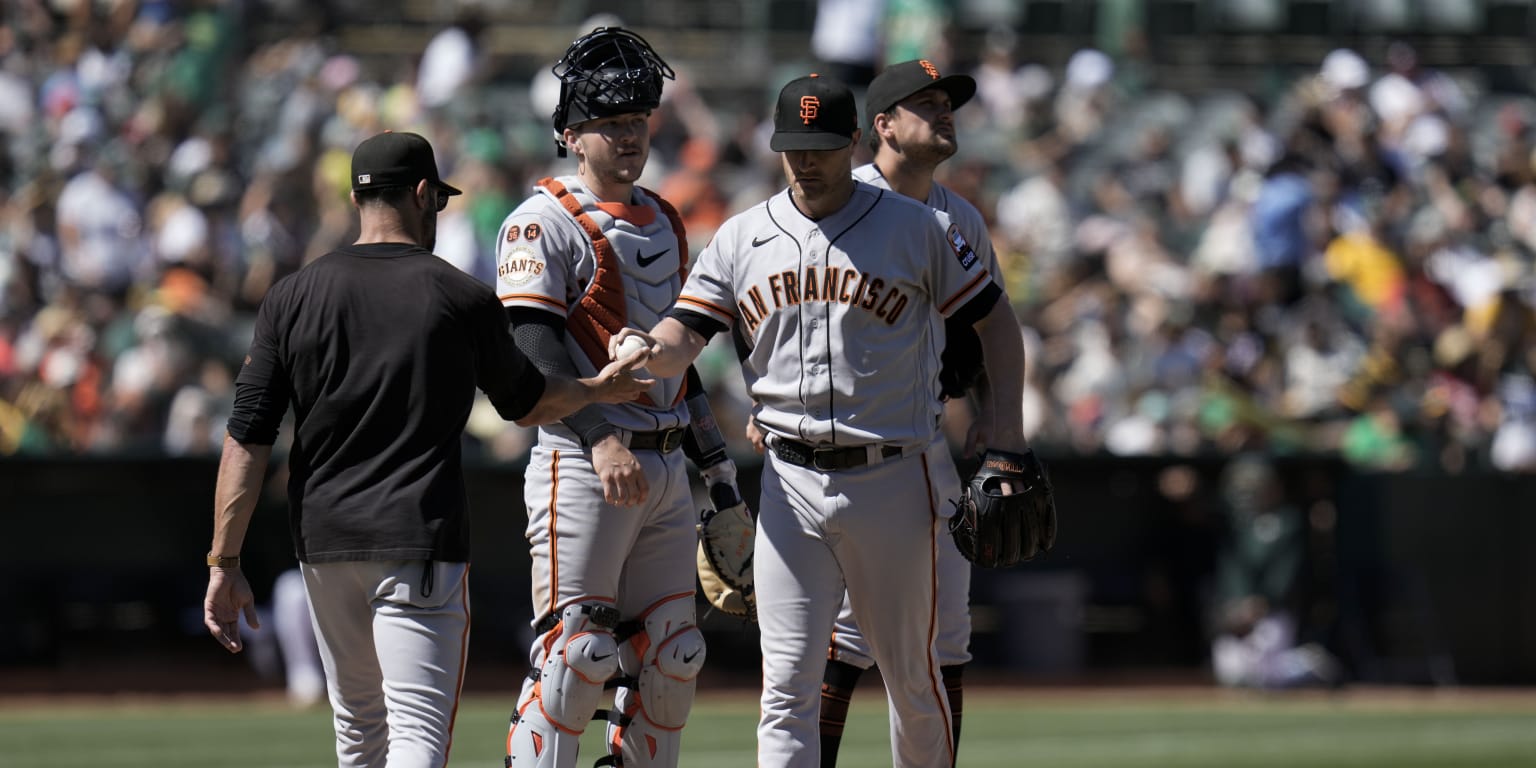 Bay Area's Little Leagues Overflow After Giants' Title - The New