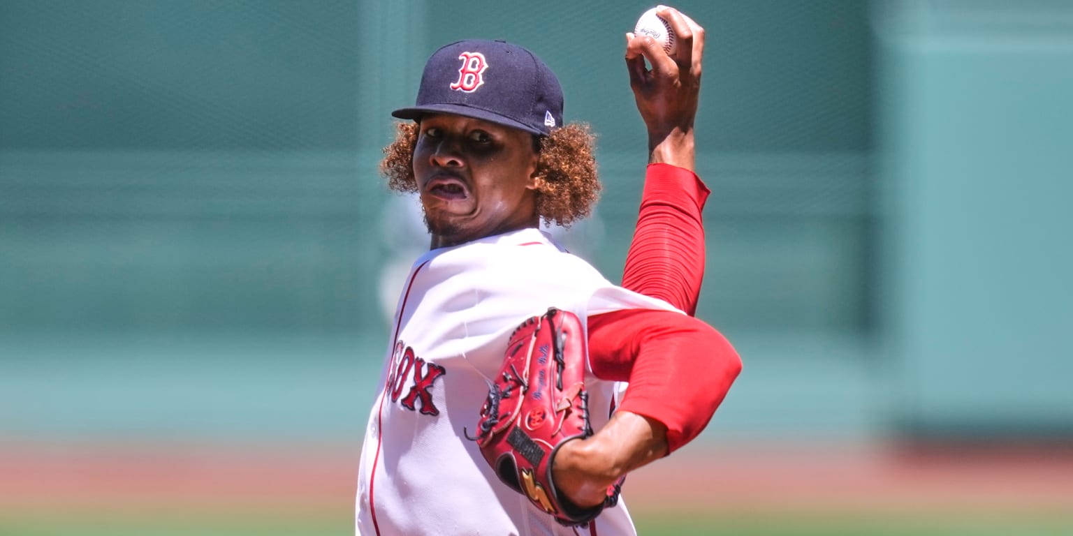 Bello optioned after latest rough outing vs. O's (source)