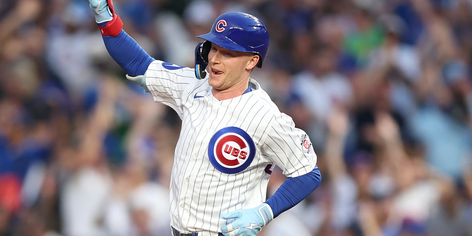 Here are 6 fun facts in celebration of Cubs' 150th anniversary