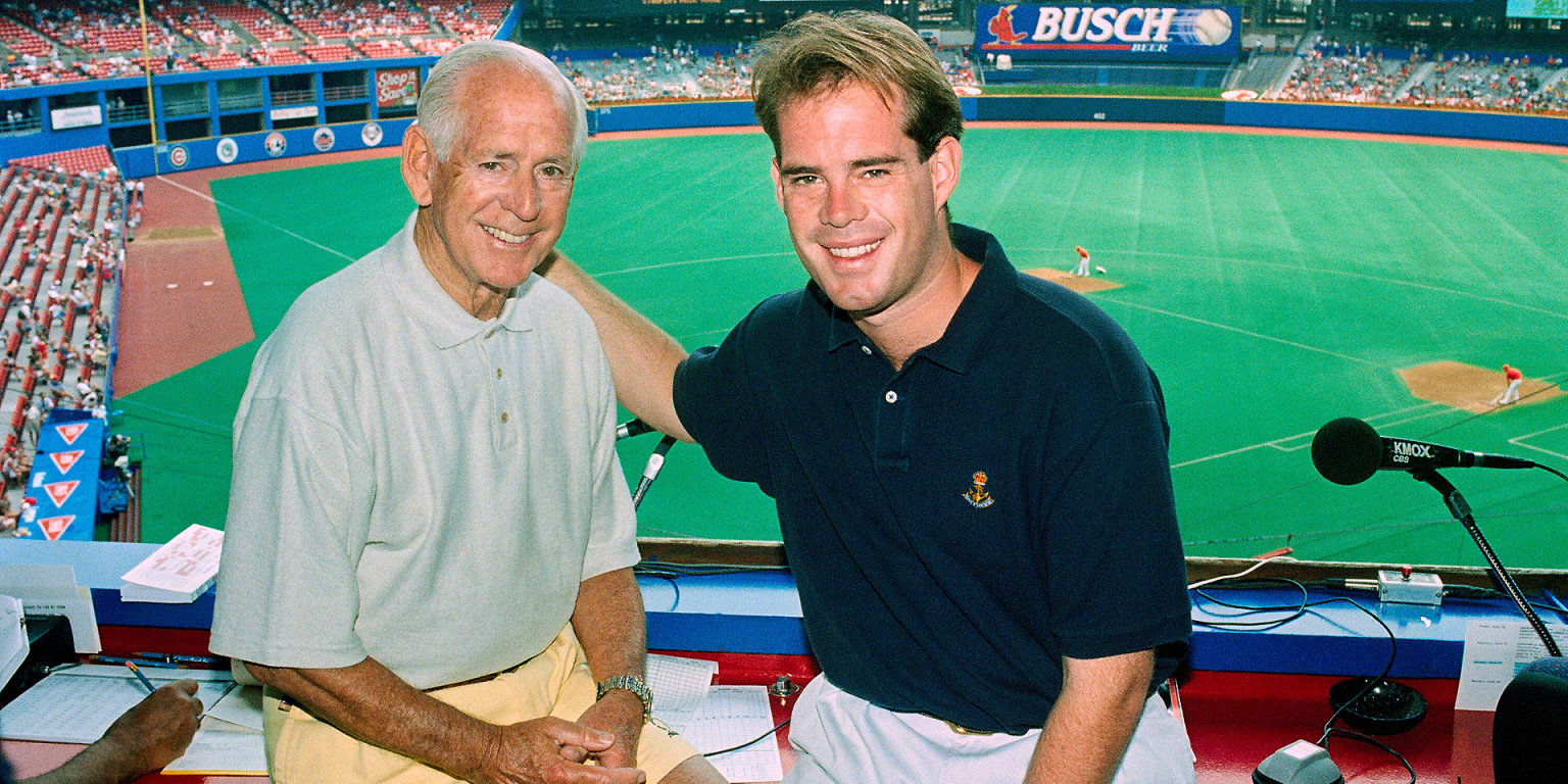 'It was the best job': Buck returns to Cooperstown as Frick Award winner after creating his own legacy
