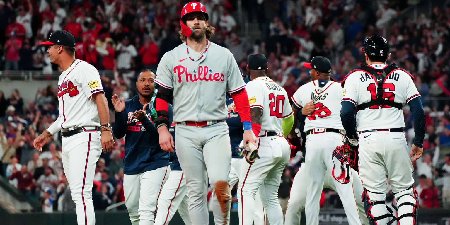 Look: Phillies Make Decision On Uniform For Game 5 - The Spun: What's  Trending In The Sports World Today