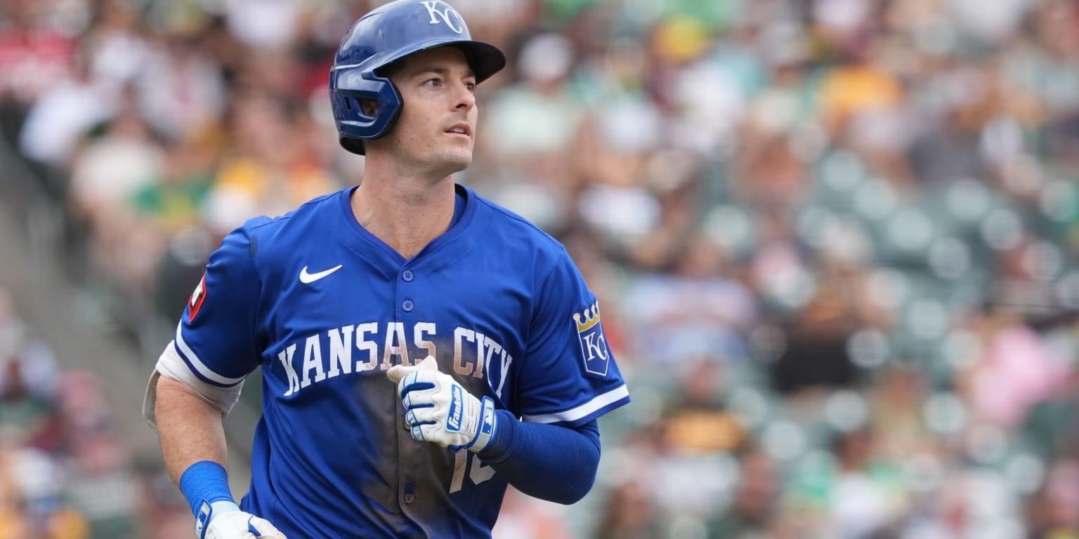 Braves sign OF Yastrzemski to 2-year, million deal Braves sign OF Yastrzemski to 2-year, million deal