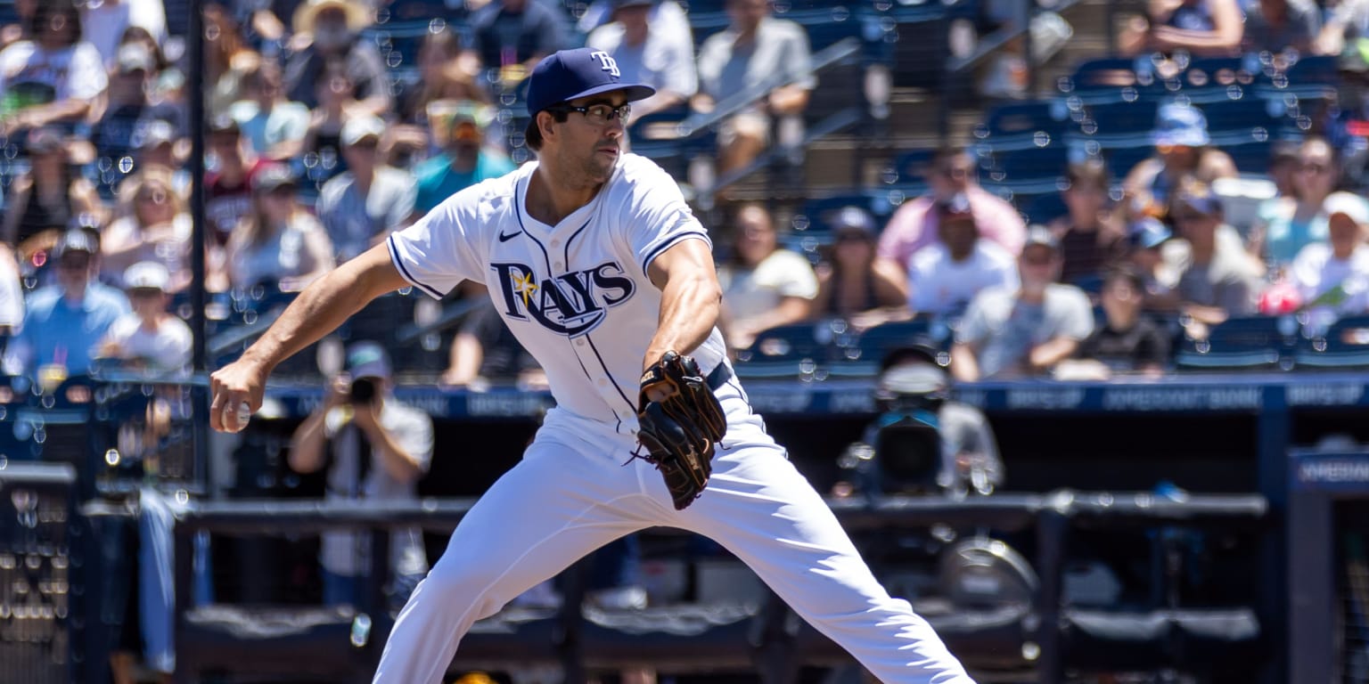 Joe Rock - MLB News, Rumors, & Updates | FOX Sports