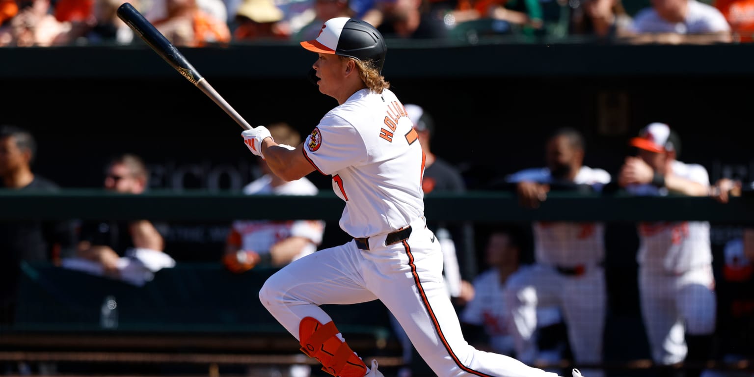 Epic Moment: Gilbert Notches First Mlb Hit; Big Things To Come! - rta8z41