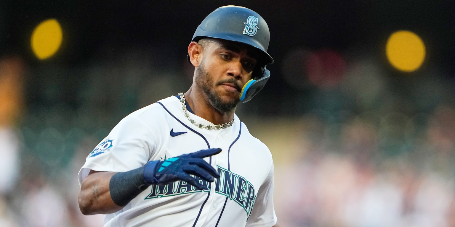 J-Rod, Raley out of lineup, Naylor returns in series finale vs. O's