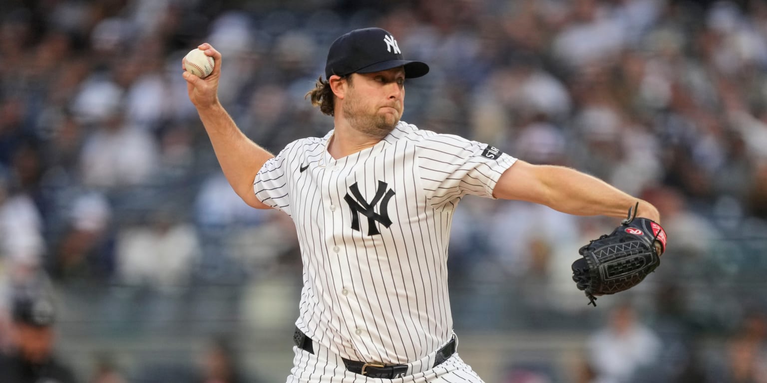 Making Tommy John return look easy, Cole set for next test in Bronx