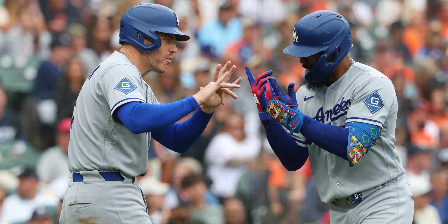 What do the Dodgers need to do to prep for October?