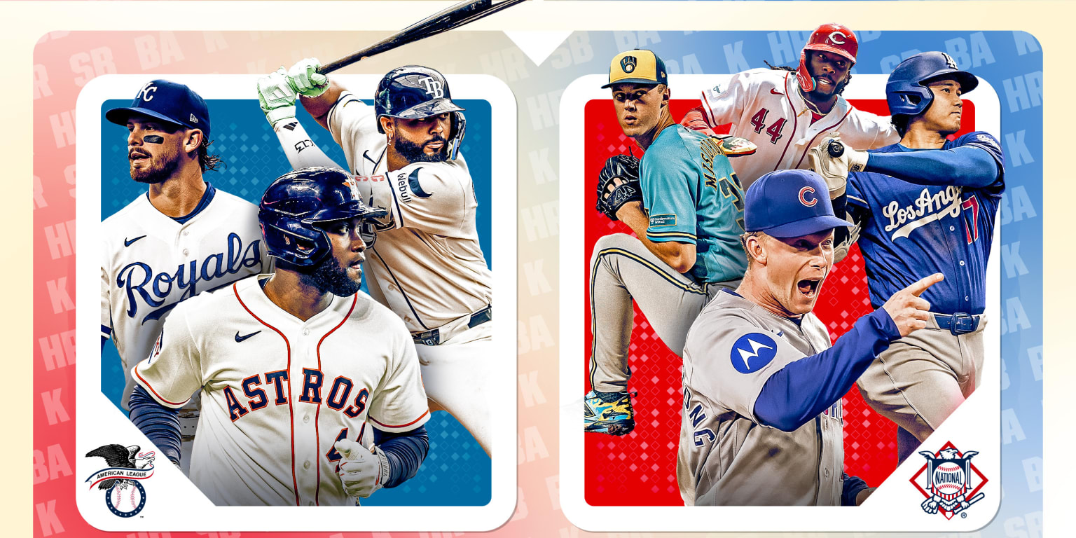 Our final MVP poll has clear frontrunners, but can this week change anything?