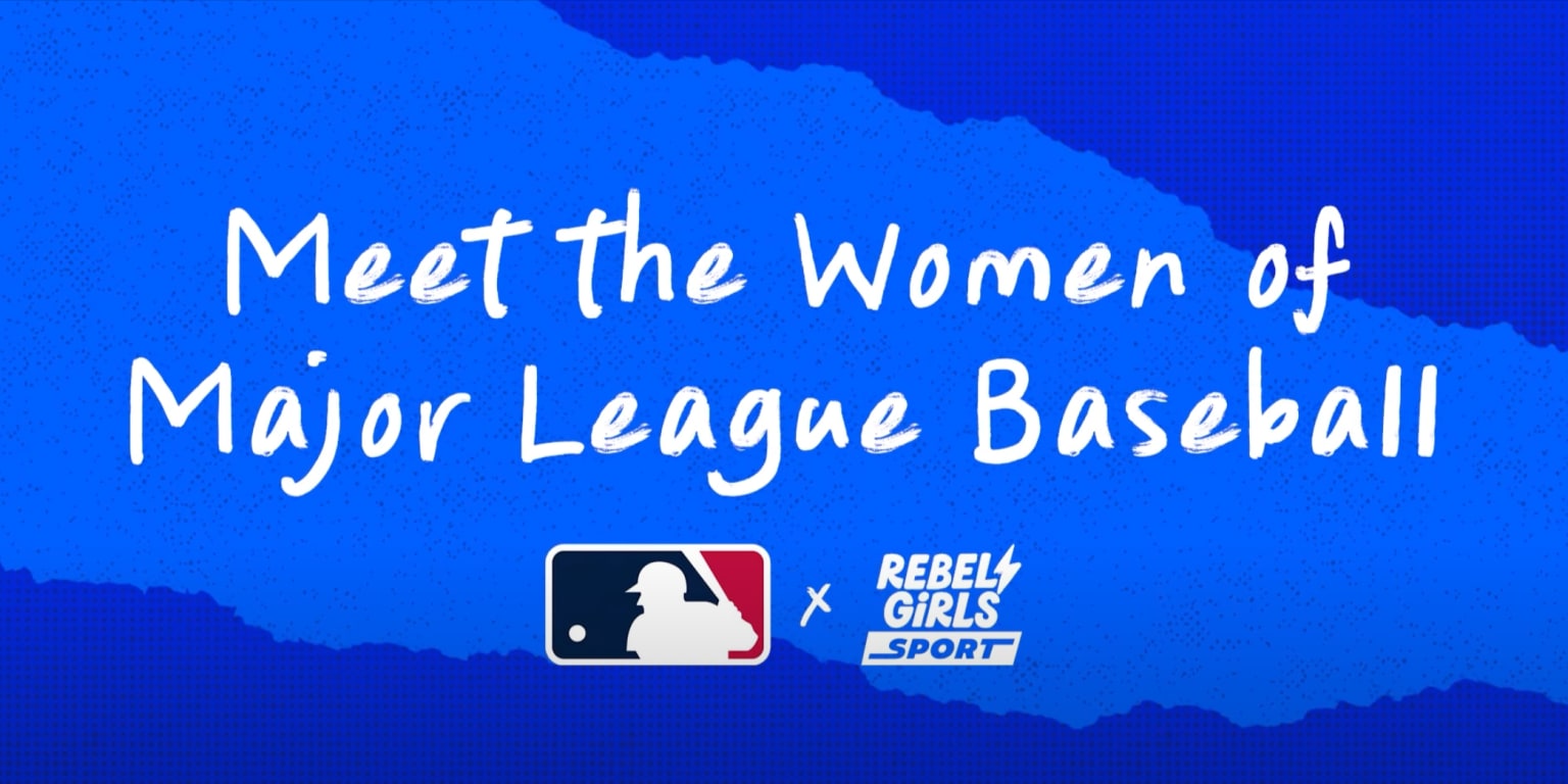 Ispirazione Sportiva: Incontra le Eroe di Rebel Girls Sport e Orioles, Modelli per le Giovani Generazioni