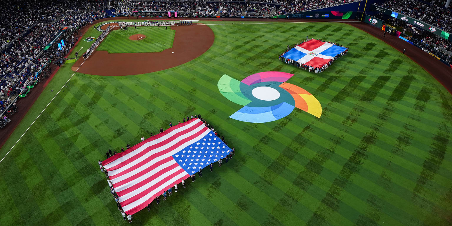 USA-Dominican Republic semifinal sets TV viewership record for Classic