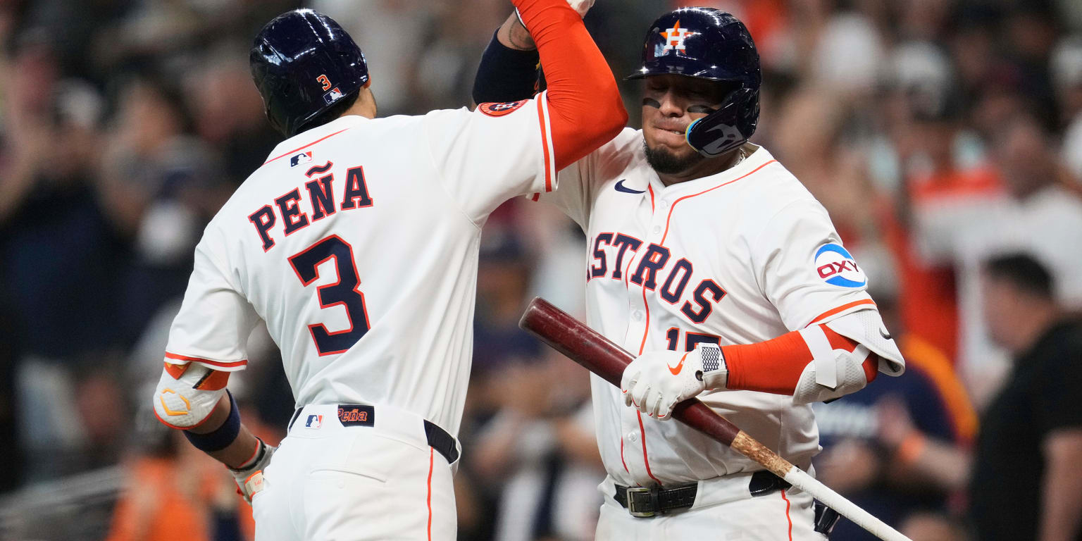 Peña, Caratini HR; Stars Fall Short