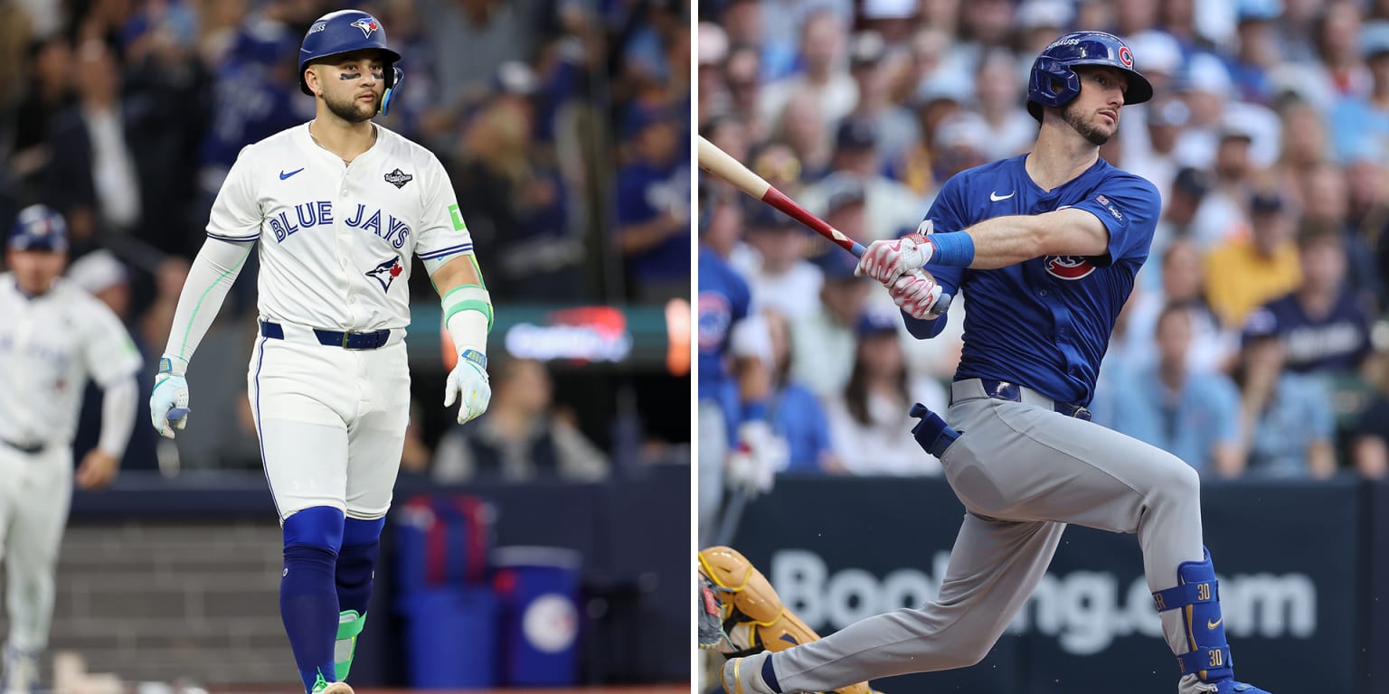 Which top free-agent hitter would fit best with Dodgers?