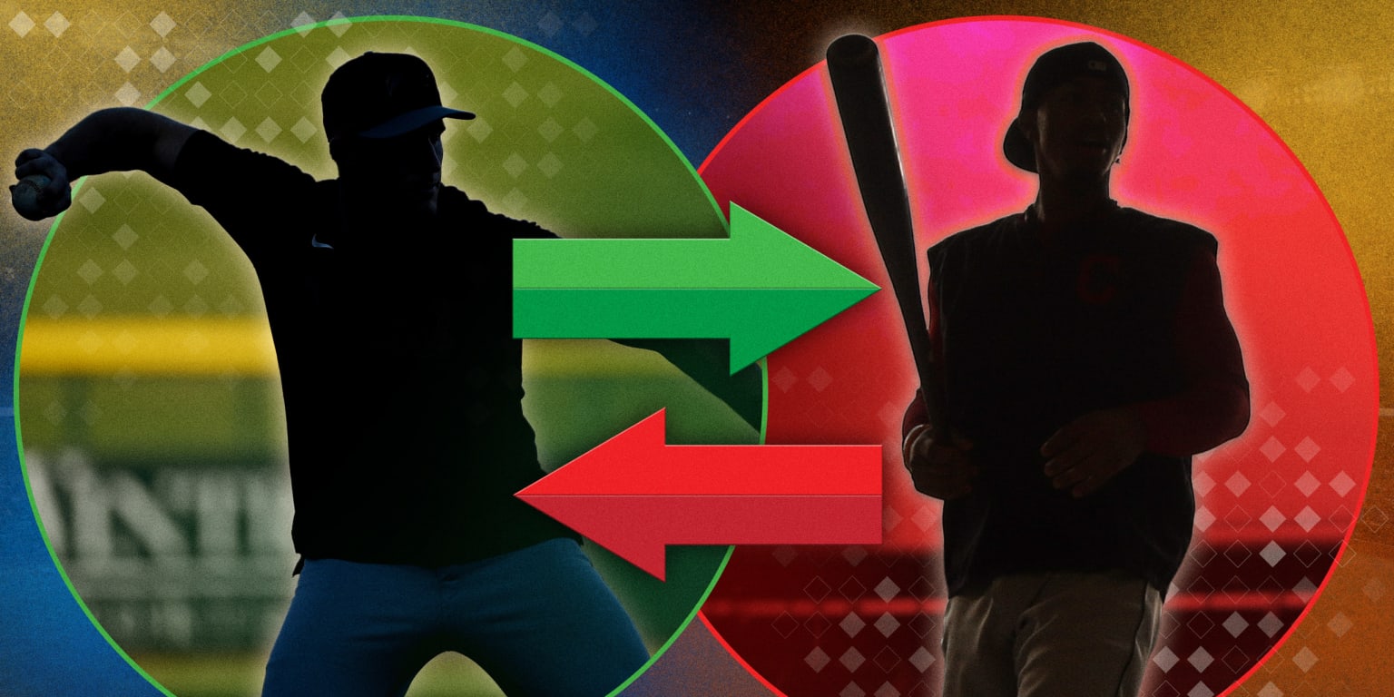 Does trading defense for better bats work? Here's what history says