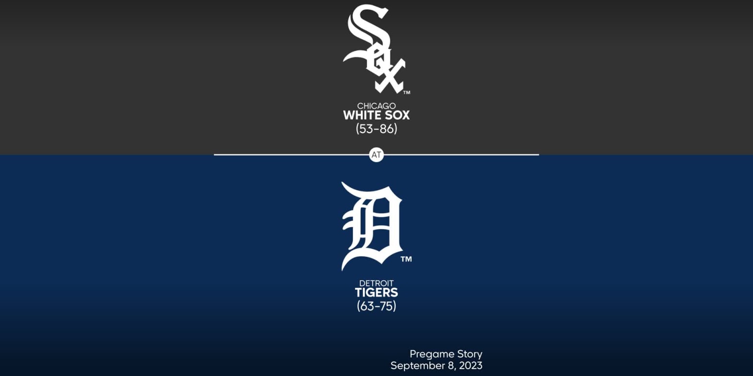 Chicago White Sox announce 2023 Opening Day lineup vs. Houston Astros - On  Tap Sports Net